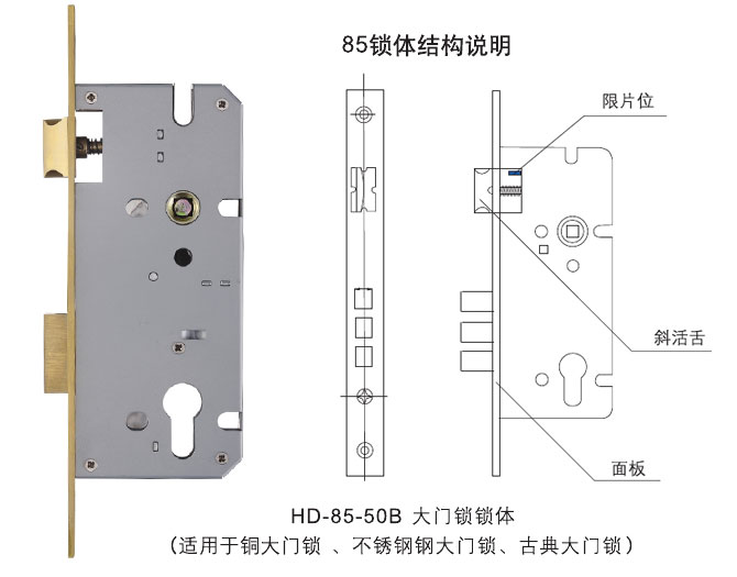 HD-85-50Bå¤§é¨ééä½