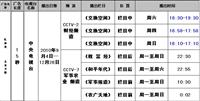 汇泰龙在央视黄金时段投放广告