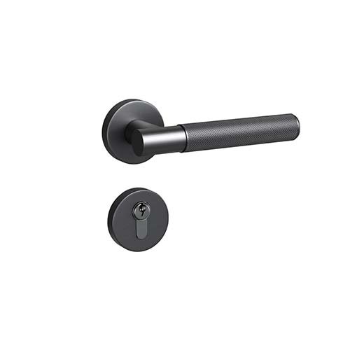 QX-26法式分体锁